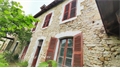 Maison à rénover à la vente